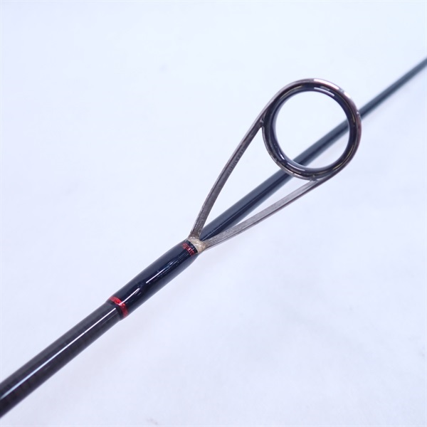 フォーナイン　マイスター　レッドウルフ６１ＭＬ－ＳＴ